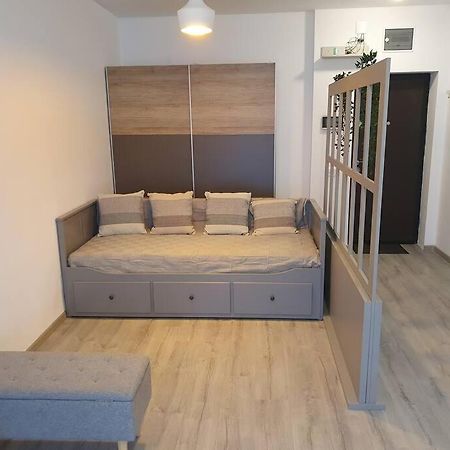 New Luxury Flat Near City Center Apartamento Timişoara Exterior foto