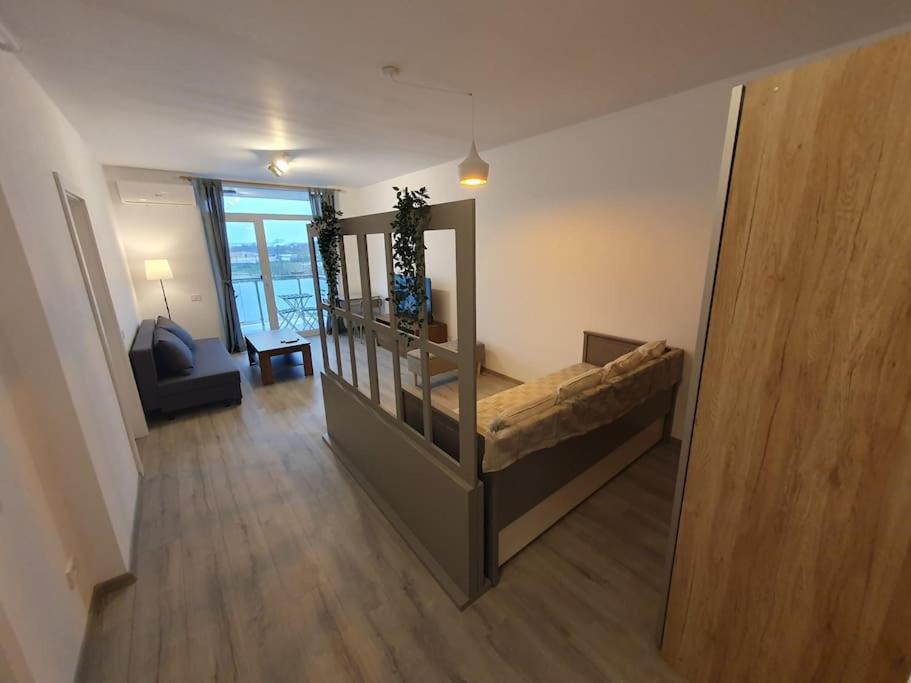 New Luxury Flat Near City Center Apartamento Timişoara Exterior foto