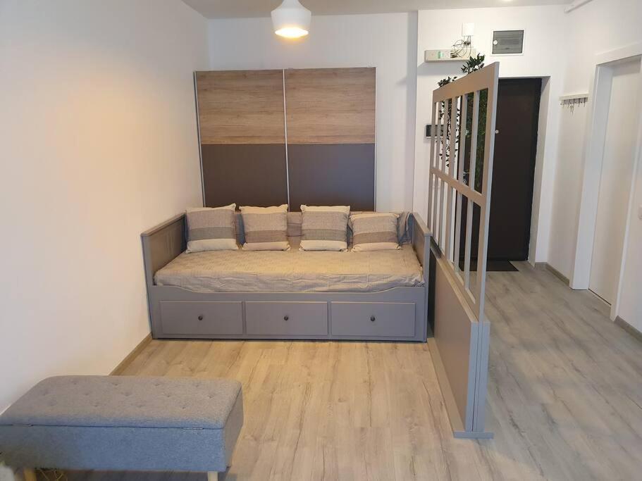 New Luxury Flat Near City Center Apartamento Timişoara Exterior foto