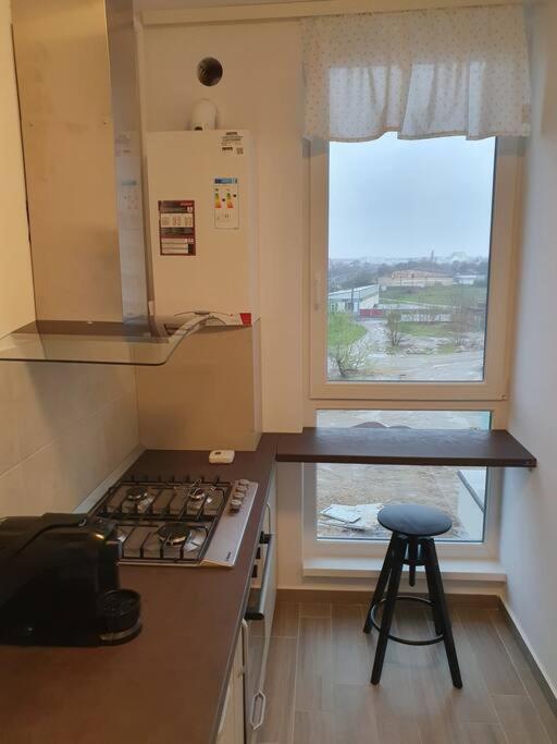 New Luxury Flat Near City Center Apartamento Timişoara Exterior foto