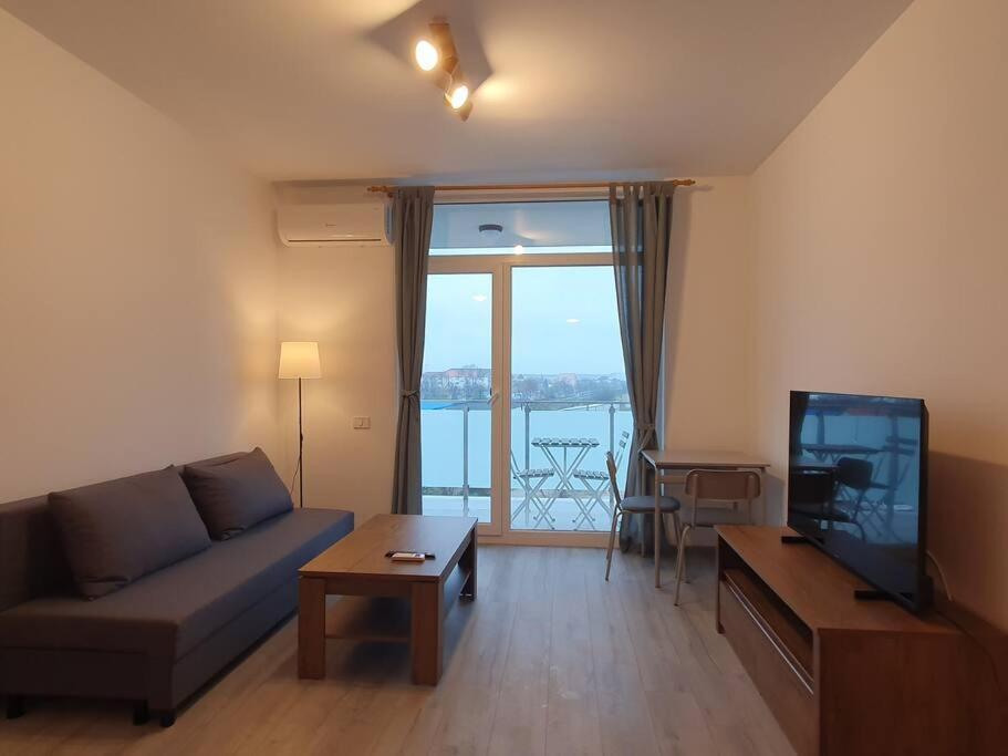 New Luxury Flat Near City Center Apartamento Timişoara Exterior foto